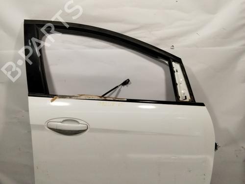 Used Right front door FORD C-MAX II (DXA/CB7, DXA/CEU) 1.0 EcoBoost (125 hp) 28670781