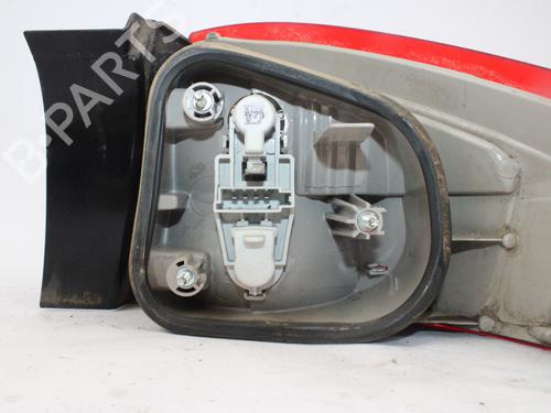 Left taillight FORD MONDEO IV (BA7) 2.0 | BP15351168C34 