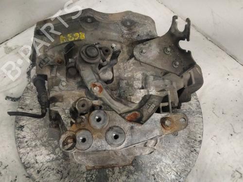 Gearbox OPEL CORSA D (S07) 1.7 CDTI (L08, L68) | BP24873238M3 