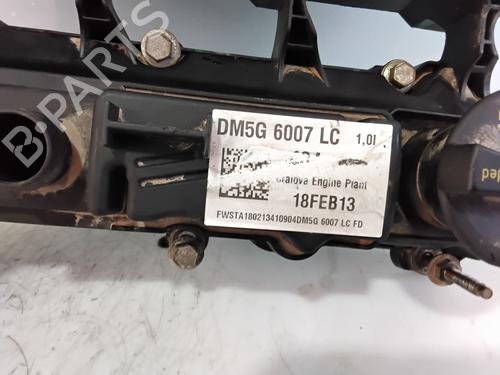 Valve cover FORD C-MAX II (DXA/CB7, DXA/CEU) 1.0 EcoBoost | BP29392968M124 