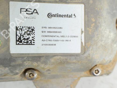 Inverter/Converter OPEL MOKKA | BP40435533M119 - Image 2