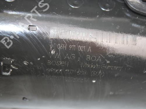 Starter AUDI A5 (8T3)  | BP16435752M8 