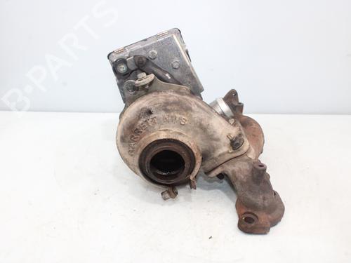 Turbocharger/Supercharger PEUGEOT 407 SW (6E_, 6D_) 2.7 HDi | BP16208276M71 