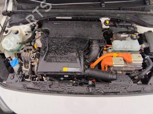 Right front door HYUNDAI IONIQ (AE) 1.6 GDI Hybrid | BP24310734C3