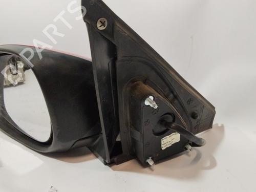 Left mirror SUZUKI SWIFT III (MZ, EZ)  | BP28186377C26 
