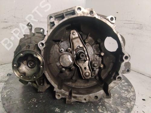 Gearkasse VW TOURAN (1T1, 1T2) [2003-2011]  29293414