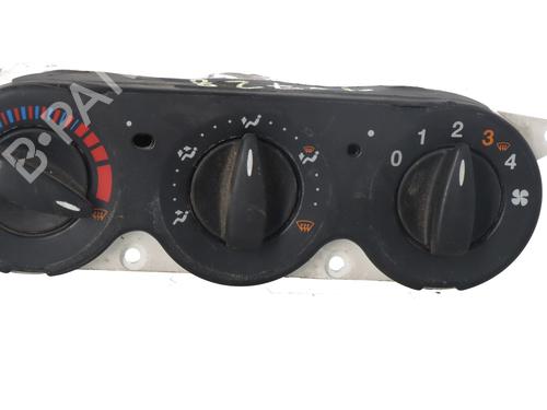 Used Climate control Climate control 37156621 37156621