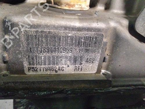 Gearbox JEEP CHEROKEE (KJ) 2.8 CRD 4x4 | BP29904905M3
