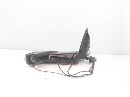 Used Left mirror AUDI E-TRON (GEN) [2018-2025]  29533214