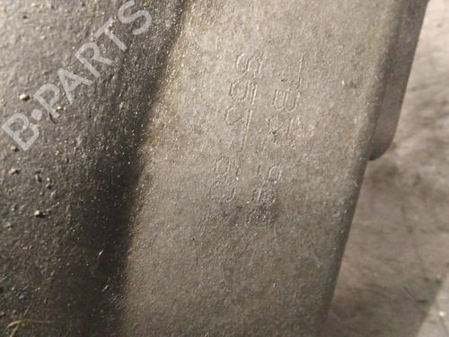 Gearbox RENAULT CLIO II (BB_, CB_) 1.5 dCi (B/CB07) | BP25279386M3 