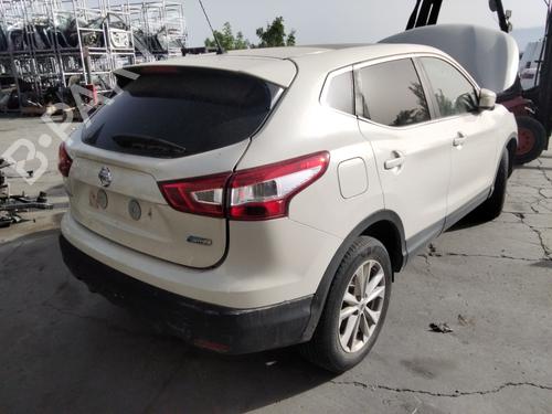 Left front window switch NISSAN QASHQAI II (J11, J11_)  | BP36785564I27  - Image 7