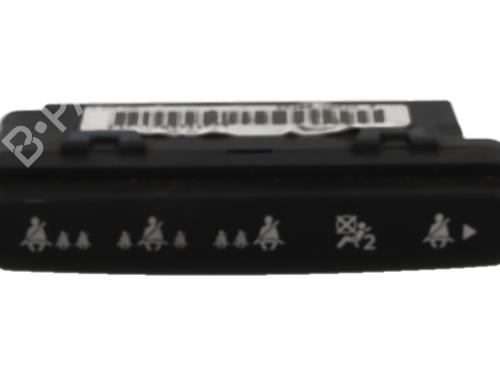 Pantalla multifuncion NISSAN QASHQAI I (J10, NJ10) [2006-2015]  29816858