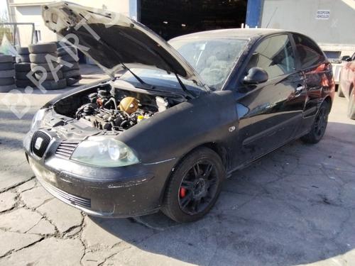 Engine control unit (ECU) SEAT IBIZA III (6L1)  | BP28086024M57 