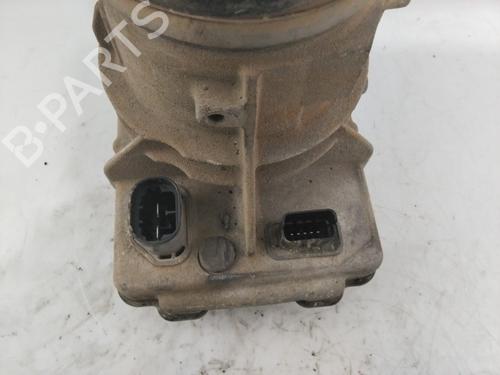 Steering pump CITROËN C4 Picasso I MPV (UD_) 2.0 HDi 150 | BP21604762M99 