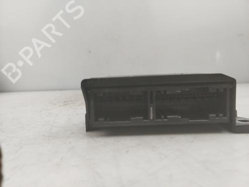 ECU airbags CITROËN C3 II (SC_)  | BP17807475M53 