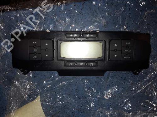 Climate control SEAT LEON (1P1)  | BP8551457I5 