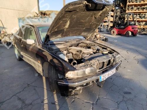 Brugte BMW 5 (E39) 530 d 4789498