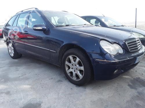 Used Parts MERCEDES-BENZ C-CLASS T-Model (S203) [2001-2007]  4271458