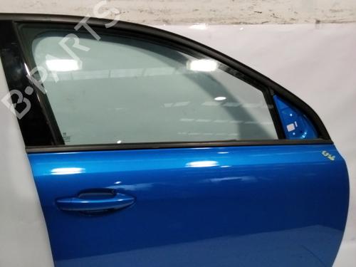 Right front door PEUGEOT 308 II (LB_, LP_, LW_, LH_, L3_)  | BP29721504C3 