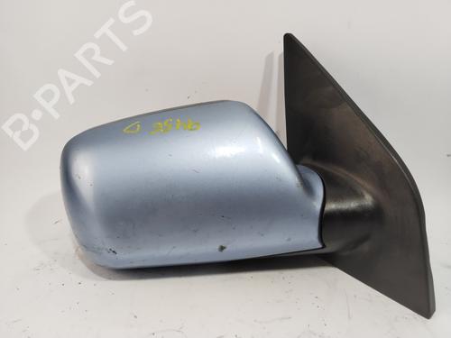 Right mirror KIA PICANTO I (SA) 1.1 | BP28206031C27 