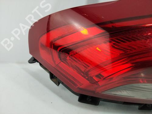 Venstre baglygte VOLVO V40 Hatchback (525) D3 | BP29905712C34