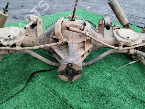 Rear axle NISSAN TERRANO II (R20)  | BP22385719M2 