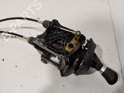 Gear lever FORD TOURNEO CONNECT / GRAND TOURNEO CONNECT V408 MPV 1.6 TDCi | BP28974108M90 