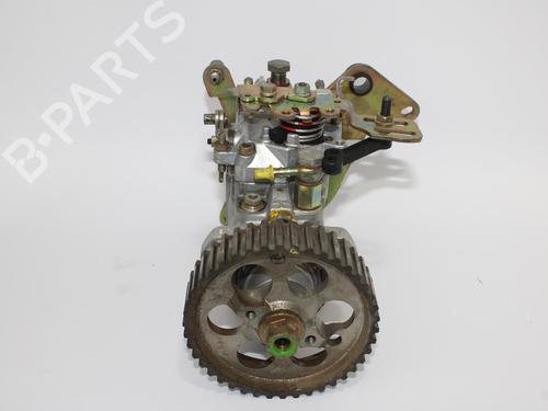 Pompe à injection CITROËN ZX (N2) 1.9 D 13912558 | B-Parts