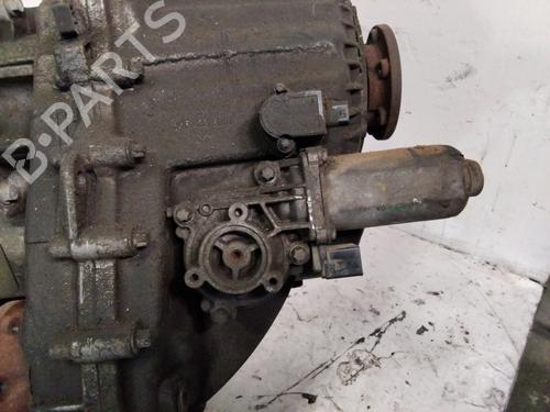 Gearbox LAND ROVER RANGE ROVER SPORT I (L320)  | BP28206051M3 