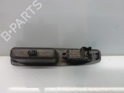 Right front window switch NISSAN QASHQAI / QASHQAI +2 I (J10, NJ10, JJ10E) 1.5 dCi | BP9369101I26 