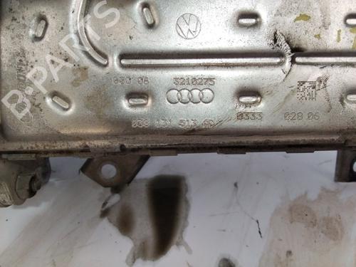 Egr VW PASSAT B6 (3C2)  | BP28103114M69