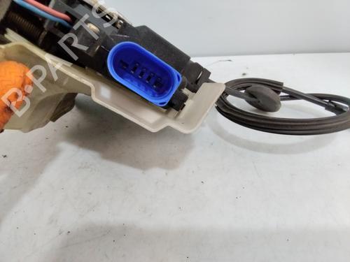 Front left lock VW GOLF V (1K1)  | BP19170314C98 