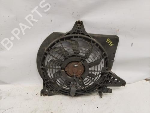 Kjølevifte elektrisk HYUNDAI H-1 Van (A1) [1997-2008]  27312530