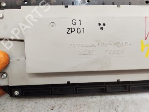 Display monitor HONDA ACCORD VIII (CU) 2.2 i-DTEC (CU3) | BP19027957C48 