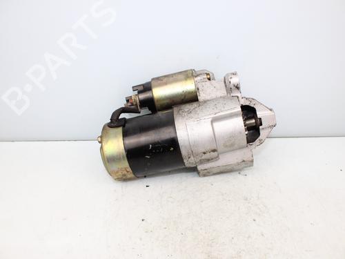 Starter RENAULT LAGUNA II (BG0/1_) 1.9 dCi (BG08, BG0G) | BP16428513M8 