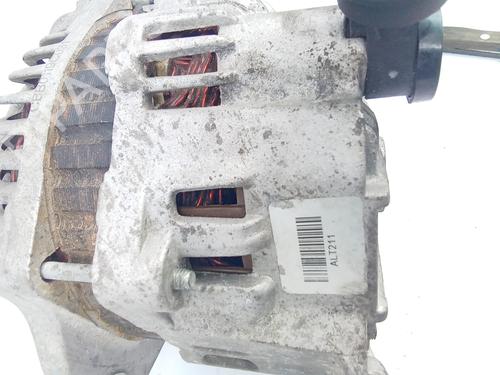Alternator SUBARU IMPREZA Estate (GG) 2.5 WRX AWD (GGG) | BP11351632M7 