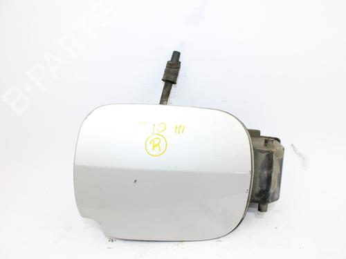 Used Fuel flap RENAULT CLIO III (BR0/1, CR0/1) [2005-2014]  15503219