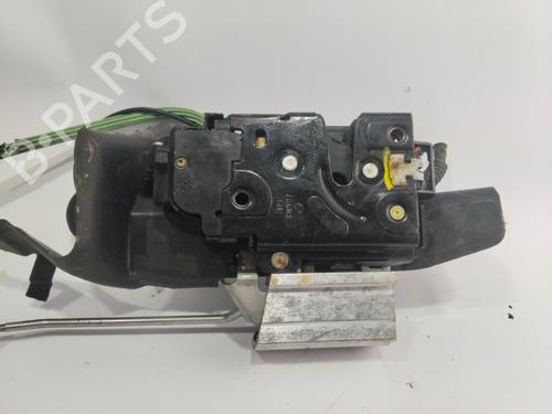 Venstre foran lås AUDI A4 B6 Convertible (8H7) 1.8 T | BP23537682C98 