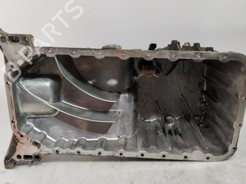 Ölwanne für MERCEDES-BENZ VITO Bus (W639) 115 CDI (639.701, 639.703, 639.705) (150 hp) 32219643
