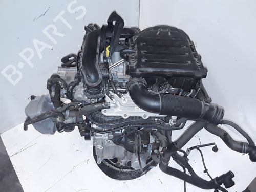 Motor für SEAT IBIZA V (KJ1, KJG) 1.0 TSI (116 hp) 10679269