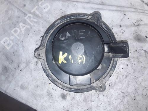 Heater blower motor KIA CARENS II MPV (FJ)  | BP14051973M62 