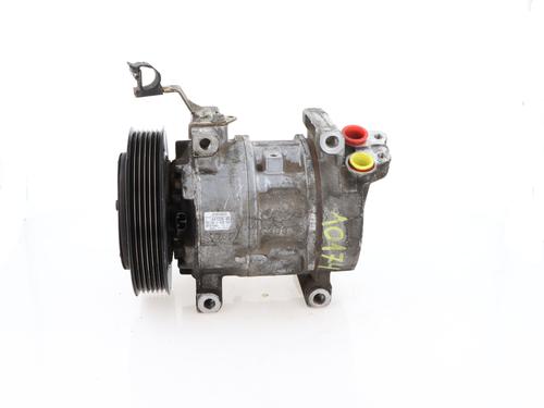 Used AC compressor FIAT STILO (192_) 1.9 JTD (192_XE1A) (115 hp) 30310264