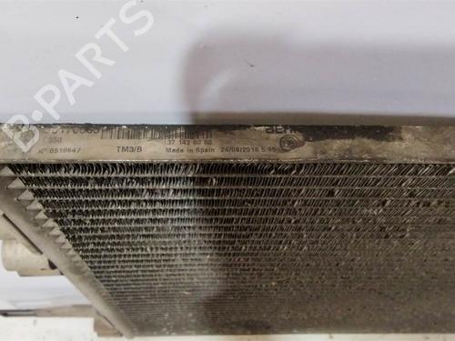 AC radiator CITROËN JUMPER II Van 2.0 BlueHDi 110 | BP38915711M32 - Image 3