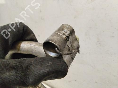 AC pipe VW GOLF V (1K1)  | BP20167318M126 