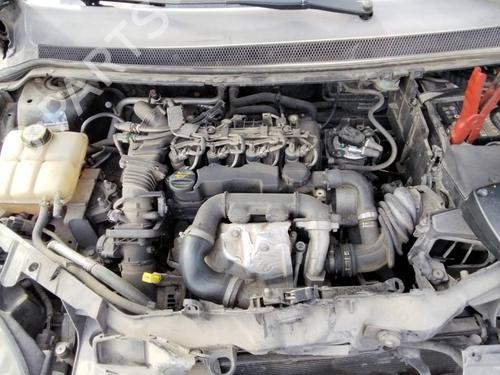 Engine FORD FOCUS II Turnier (DA_, FFS, DS) 1.6 TDCi | BP40218911M1 - Image 16