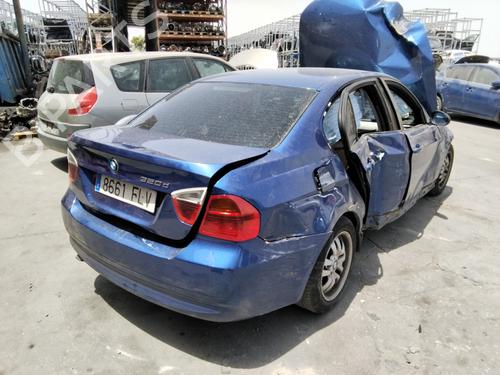 Engine BMW 3 (E90) 320 d | BP37687978M1 - Image 22