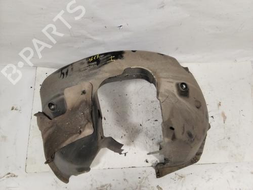 Wheel arch PEUGEOT 308 II (LB_, LP_, LW_, LH_, L3_) 1.2 THP 130 | BP28182585C56 