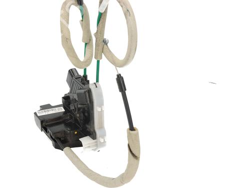 Front left lock SSANGYONG XLV SUV e-XGi 160 | BP30979001C98 