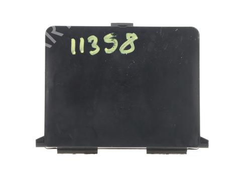 Electronic module PEUGEOT 508 II (FB_, FH_, F3_) 1.5 BlueHDI 130 (FBYHZJ, FBYHZR) | BP33758370M83 - Image 2