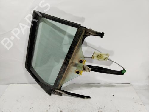 Used Rear right window mechanism AUDI A3 (8P1) [2003-2013]  31313186
